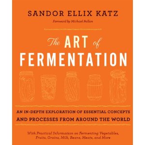 The Art of Fermentation