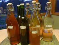 Apple Honey Mead